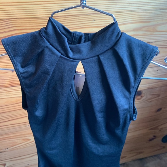 Ballet Rosa Celestine Leotard - Picture 2 of 7